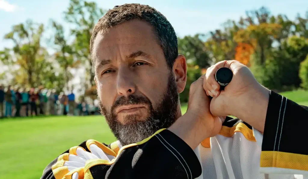 Final de Um Maluco no Golfe 2 surpreende na Netflix; entenda o desfecho emocionante