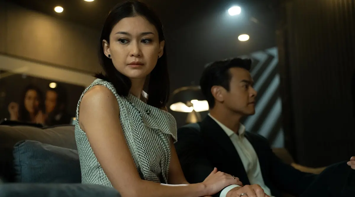 Uma Mulher Comum: novo filme da Netflix expõe crise de identidade em suspense tenso