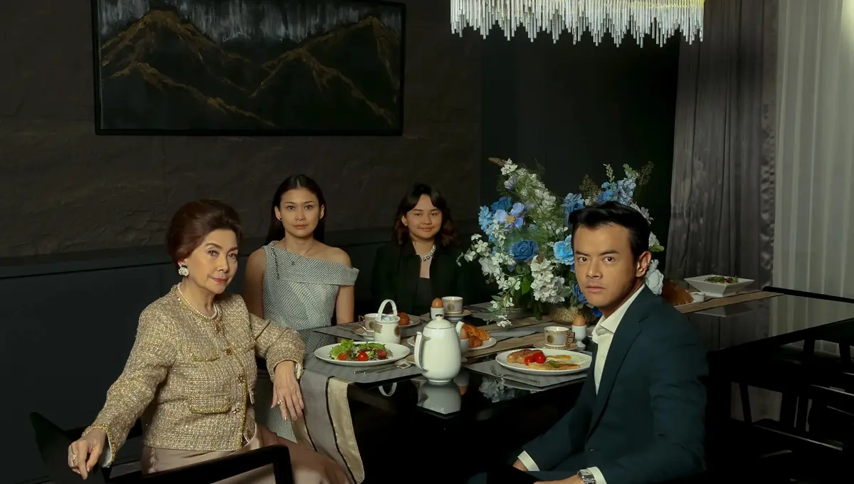 Imagem do filme Uma Mulher Comum