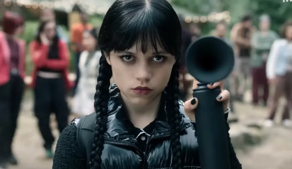 Wandinha está de volta: veja o trailer sombrio da 2ª temporada e data de estreia na Netflix