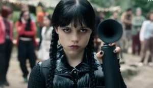 Wandinha está de volta: veja o trailer sombrio da 2ª temporada e data de estreia na Netflix