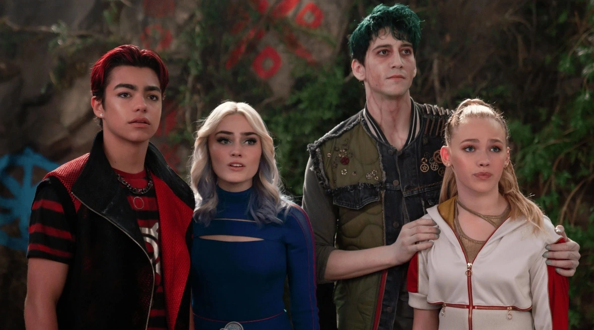 Zombies 4: final explicado traz reviravolta com Zed e pista de nova ameaça sobrenatural