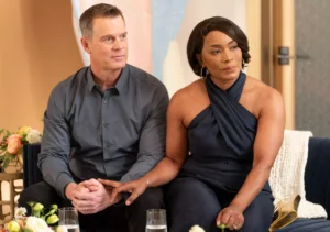 Angela Bassett revela o que esperar de 9-1-1 após a morte chocante da 8ª temporada