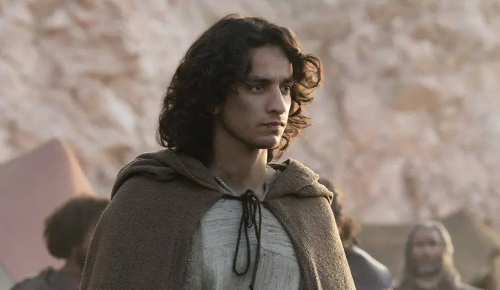 Casa de Davi: Prime Video confirma estreia da 2ª temporada ainda em 2025