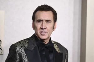 Nicolas Cage pode estrelar a 5ª temporada de True Detective na HBO