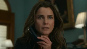 A Diplomata: 3ª temporada ganha trailer explosivo e data de estreia na Netflix