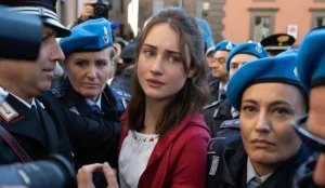 A História Distorcida de Amanda Knox: tudo sobre a nova série chocante e baseada em fatos reais do Disney+