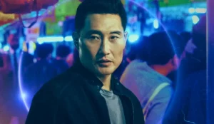 Agente Butterfly vai ter 2ª temporada? Descubra o que já sabemos sobre a série do Prime Video