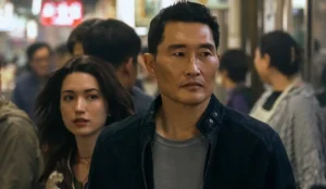 Agente Butterfly: conheça a nova série de espionagem do Prime Video com apenas 6 episódios