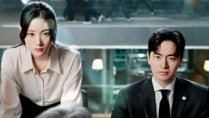 Além do Direito: veja quando estreiam os episódios da nova série coreana da Netflix