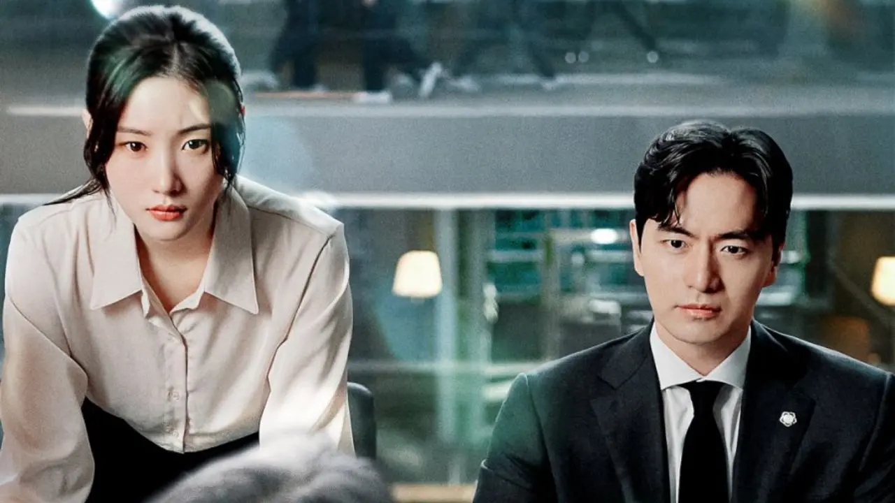 Além do Direito: veja quando estreiam os episódios da nova série coreana da Netflix