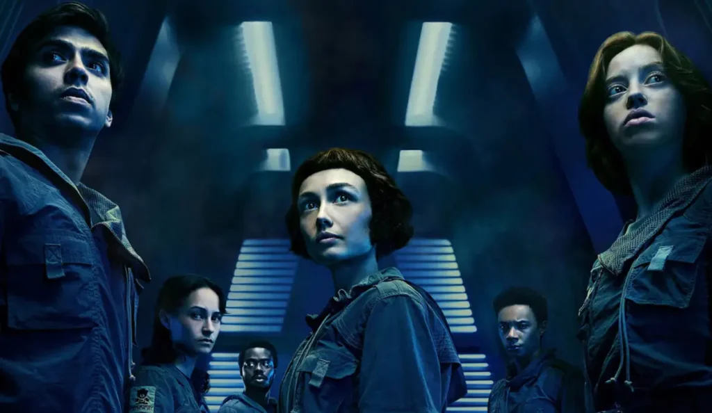 Alien: Earth estreia no Disney+ com 8 episódios; confira cronograma e horário