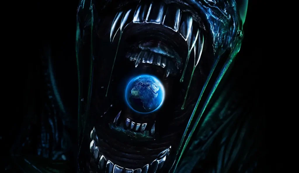 Alien: Earth estreia no Disney+ no próximo dia 12