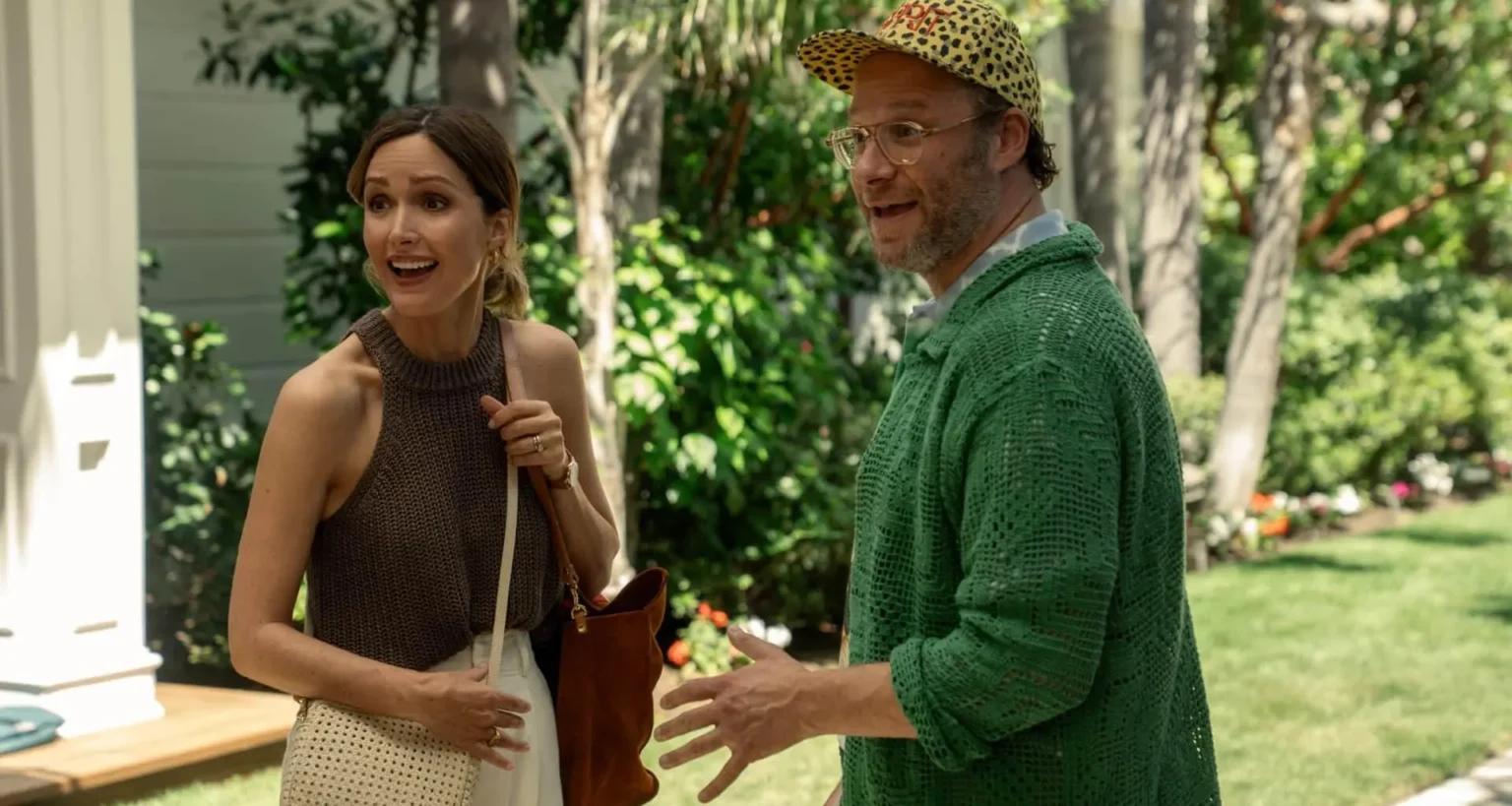 Imagem da série Amor Platônico