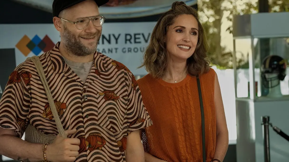 Imagem da série Amor Platônico