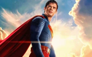 Superman ultrapassa US$ 600 milhões e se torna o maior filme de super-herói de 2025
