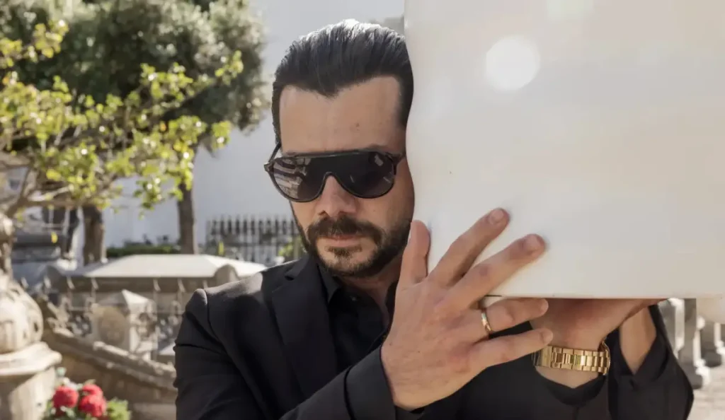 Duas Covas: quem morre e quem sobrevive no último episódio da série da Netflix Duas Covas final explicado: quem morre e o que acontece com Verónica no último episódio da série da Netflix