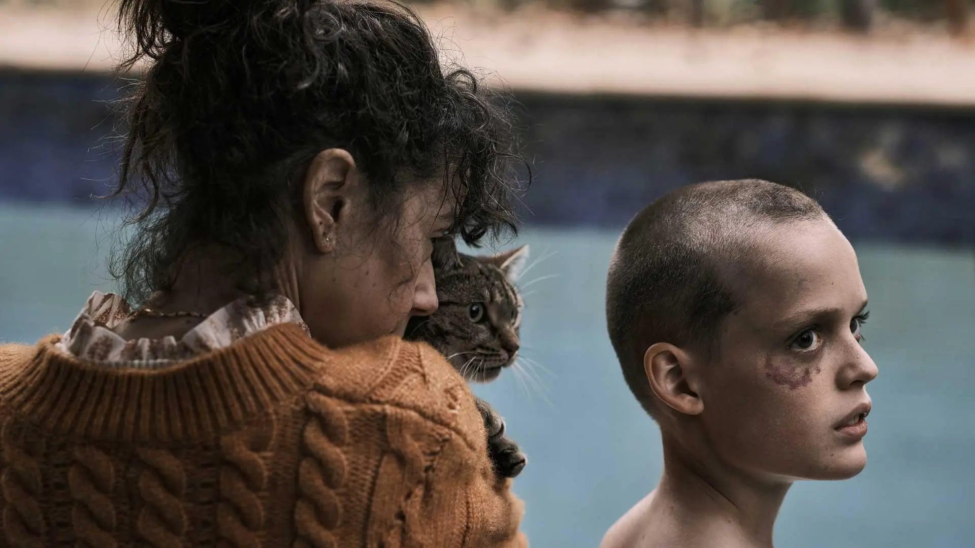 Imagem do filme Faça Ela Voltar