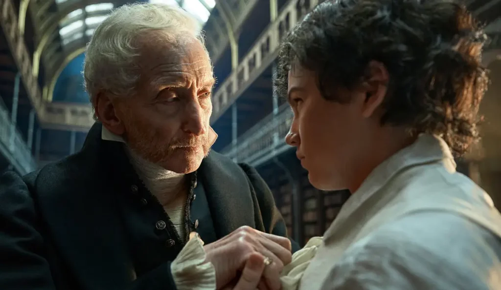 Netflix anuncia data de estreia de Frankenstein nos cinemas e no streaming Frankenstein ganha data de estreia: saiba quando o novo filme de Guillermo del Toro chega à Netflix e aos cinemas