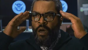 Imagem do filme Guerra dos Mundos