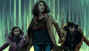 Invasão: confira o cronograma completo de episódios da 3ª temporada na Apple TV+