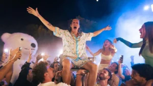 Jovens Milionários final explicado: quem é o vilão e como termina a série da Netflix