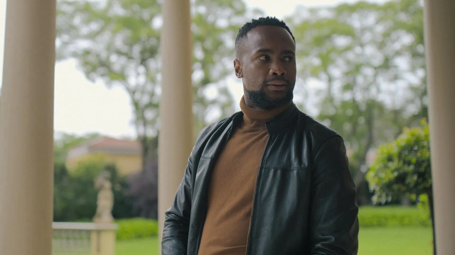 Imagem da série Marcada