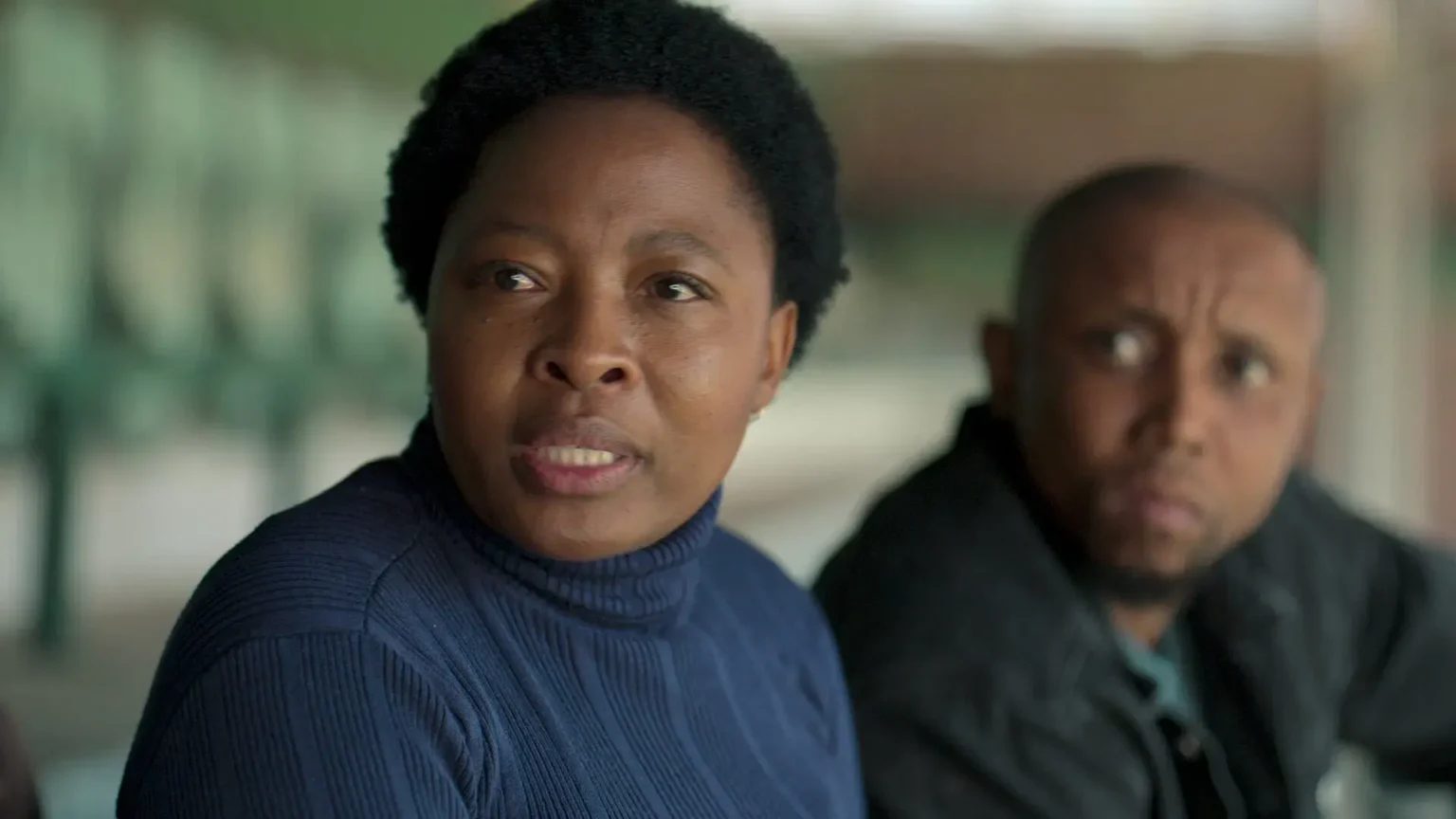 Netflix lança Marcada sem alarde e série explode com trama intensa; conheça a historia Imagem da série Marcada