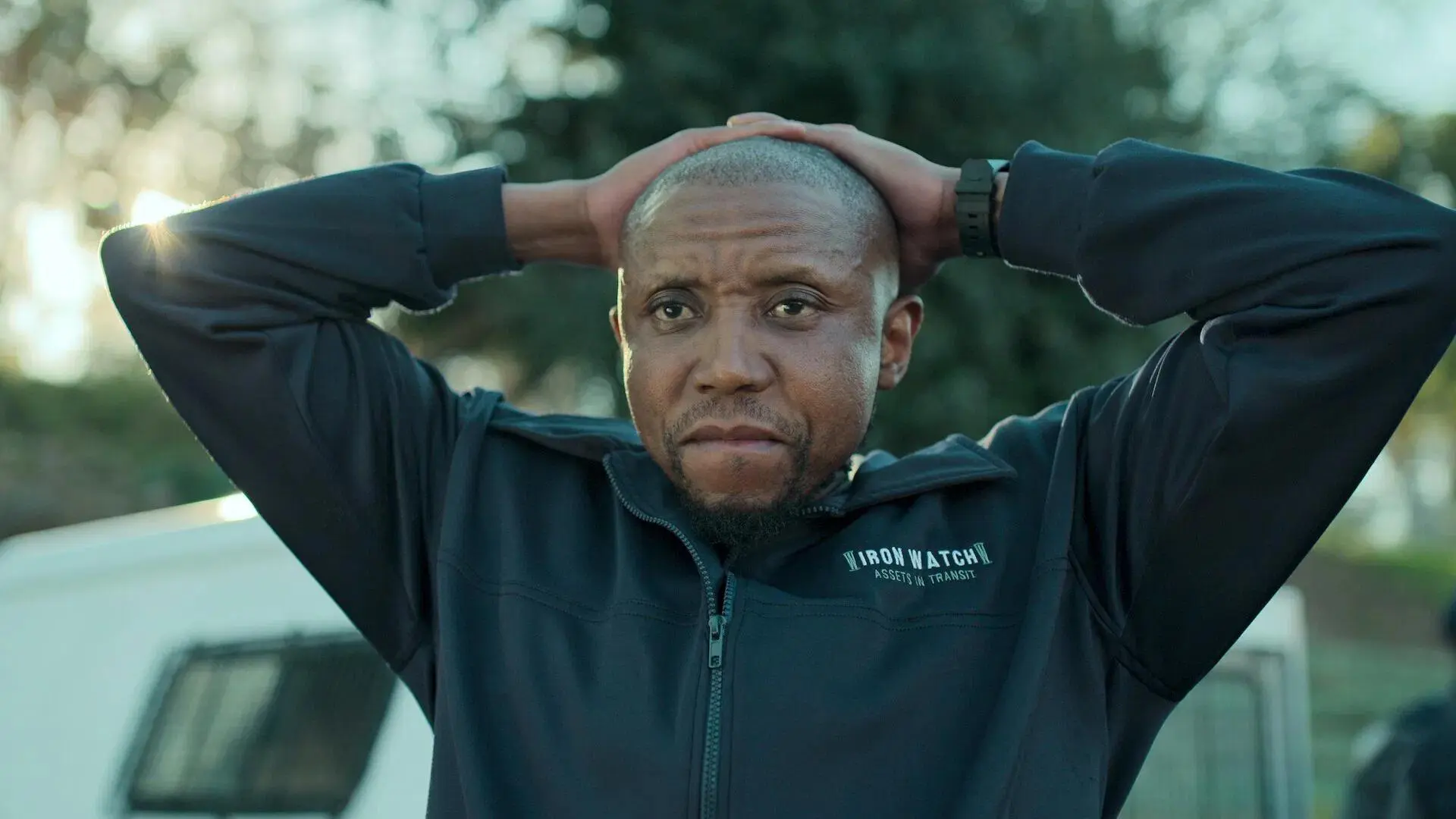 Imagem da série Marcada