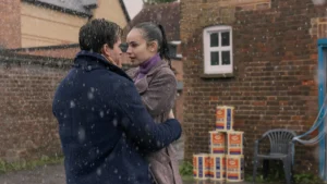 Meu Ano em Oxford final explicado: a despedida de Jamie, a viagem sozinha e o que muda para Anna