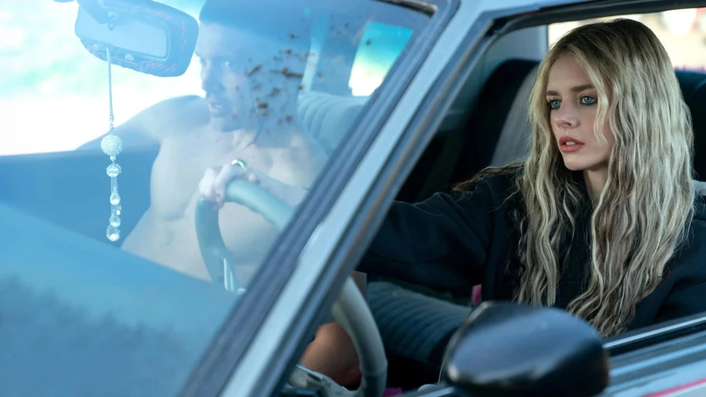 Motorista de Fuga final explicado: entenda a decisão chocante de Edie no desfecho do thriller