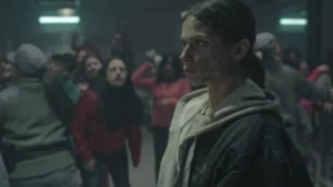 Na Lama final explicado: reviravolta sangrenta redefine o poder no presídio