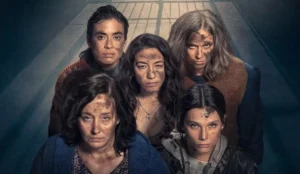 Na Lama: nova série da Netflix é tensa, chocante e impossível de parar de assistir