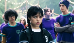 Tudo o que sabemos sobre Wandinha Parte 2: teoria intrigante e data confirmada