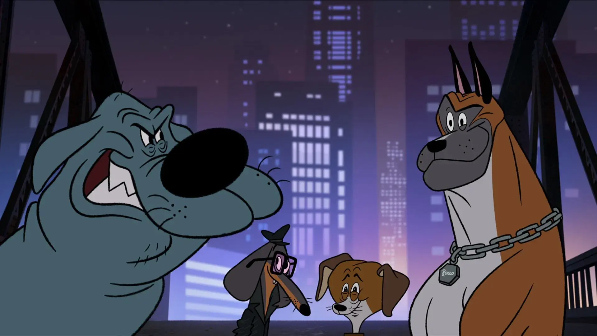 O Dia da Castração: nova animação adulta da Netflix divide opiniões com humor ousado