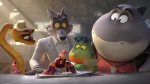 Os Caras Malvados 2: cena pós-créditos que prepara o futuro da franquia