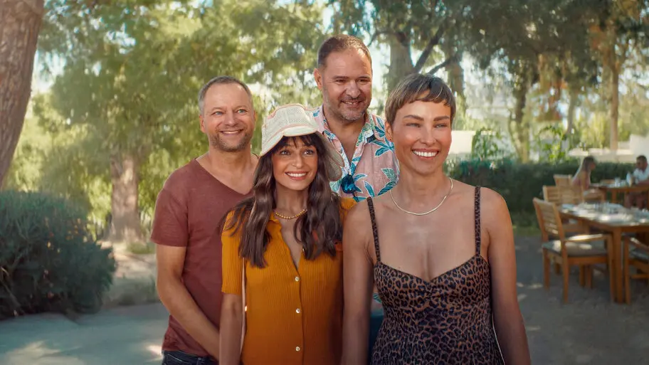 Planeta dos Solteiros: Aventura na Grécia tem final feliz? Veja o que acontece na última cena