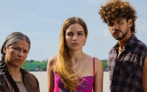 Pssica: tudo sobre a minissérie da Netflix que revela os segredos sombrios da Amazônia