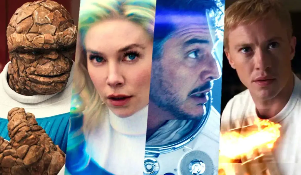 Roteirista comenta como Vingadores vai definir Quarteto Fantástico 2