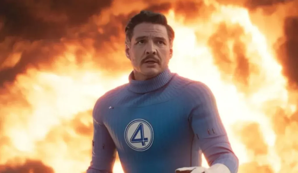 Futuro do Quarteto Fantástico 2 depende de Vingadores, revela roteirista