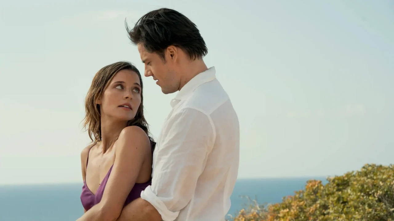 Quero Você: a história por trás do novo filme erótico e perigoso da Netflix