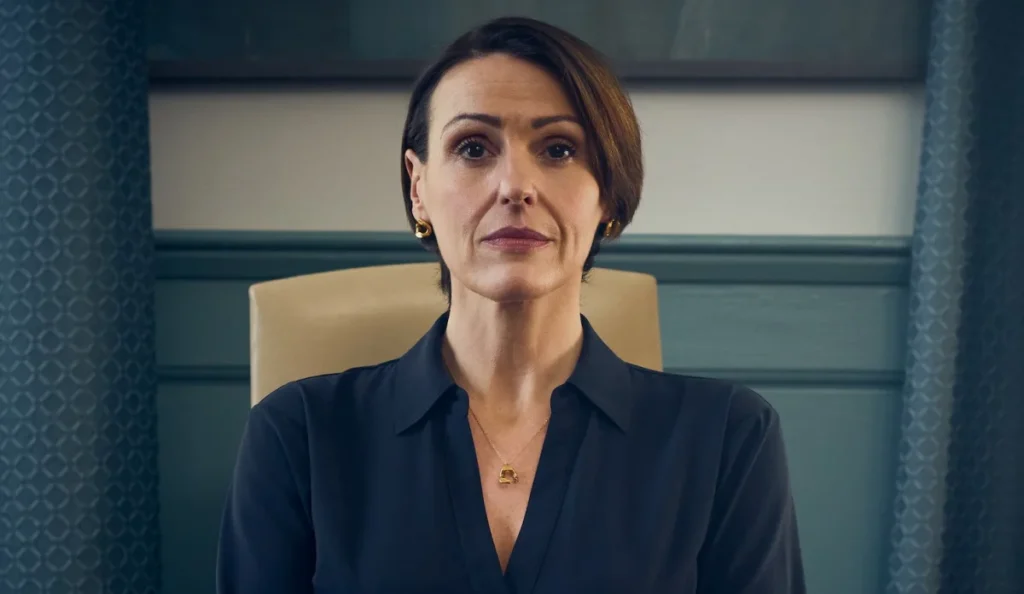 Refém é inspirado em fatos reais? Descubra a verdade por trás da nova série da Netflix A história de Refém é real? Veja o que a minissérie da Netflix revela nos bastidores