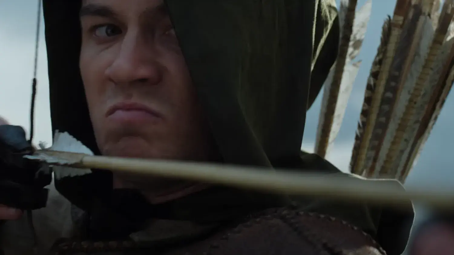 Robin Hood: MGM+ revela trailer e data de estreia de nova série; assista
