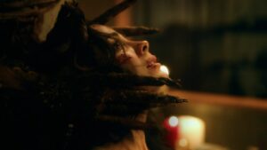 Imagem do filme Rosario