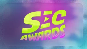 SEC Awards 2025: confira todos os ganhadores da edição