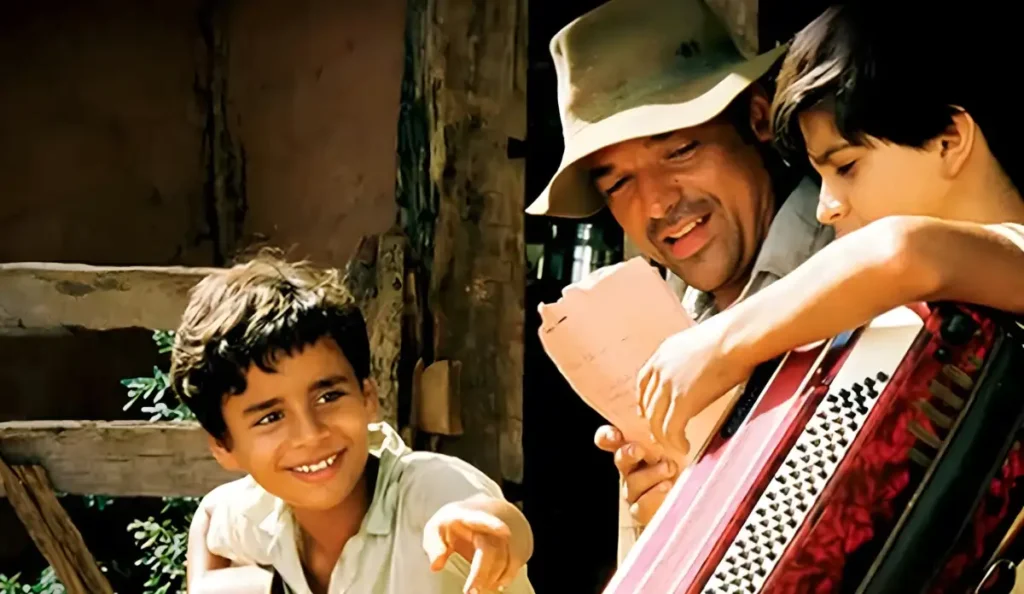 Filme biográfico de Zezé Di Camargo e Luciano vai ao ar hoje (08/08) na Sessão da Tarde