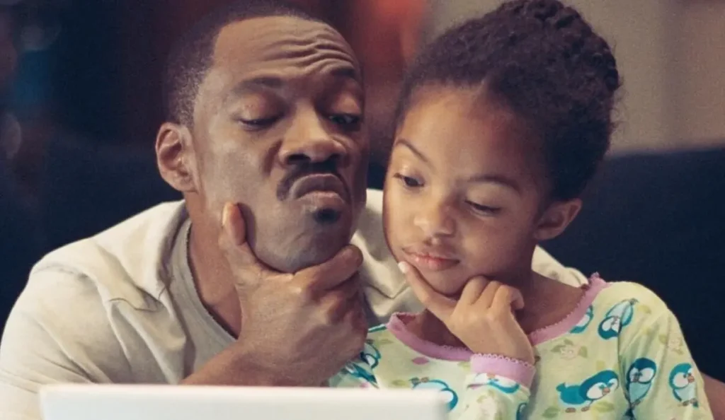 Sessão da Tarde de hoje (06/08) traz Eddie Murphy em uma comédia sobre superação