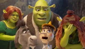 Shrek 5 é adiado para 2027 e pode ter a trama mais diferente da saga