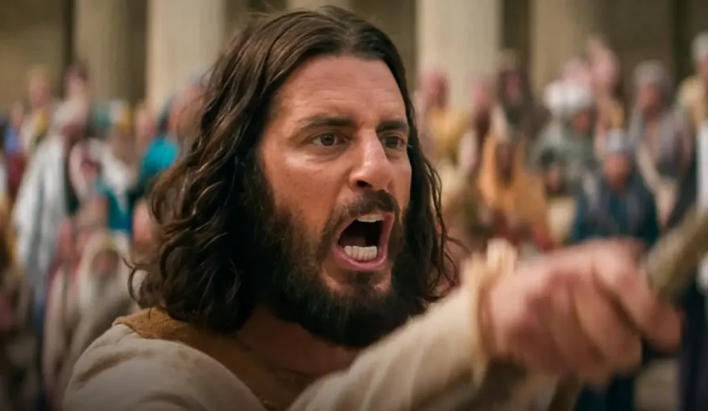 The Chosen retorna à Netflix e traz a aguardada 5ª temporada