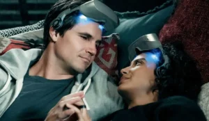 Upload: Realidade Virtual encerra jornada com estreia da 4ª temporada no Prime Video